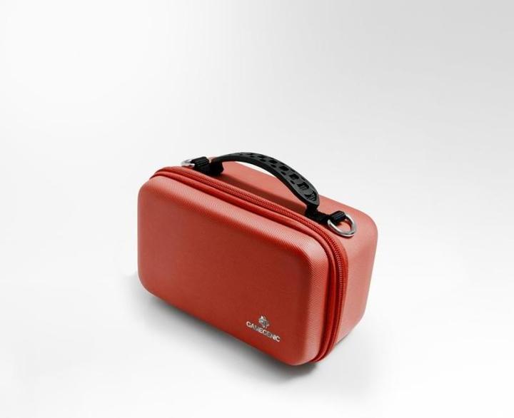 Immagine prodotto Gamegenic GGS20032ML - Custodia per giochi, 250+ carte, rosso