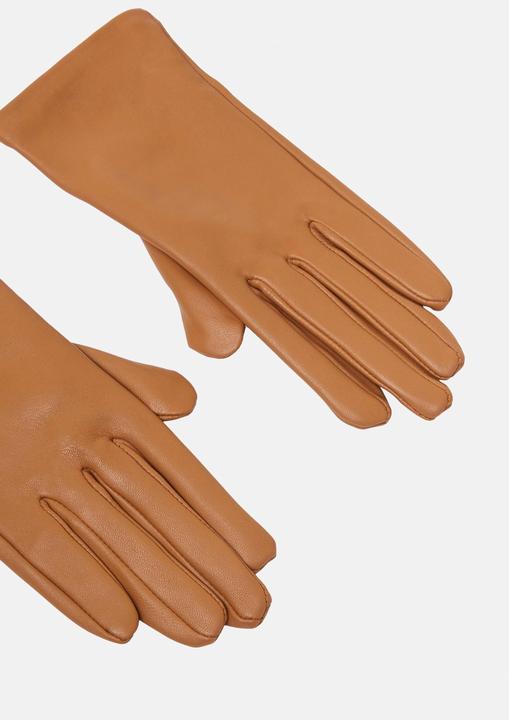 Produktbild Comma Accessories Handschuhe aus Leder (L)