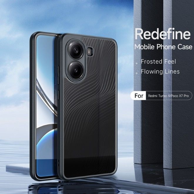 Produktbild Dux Ducis Aimo Series (Xiaomi Poco X7 Pro)