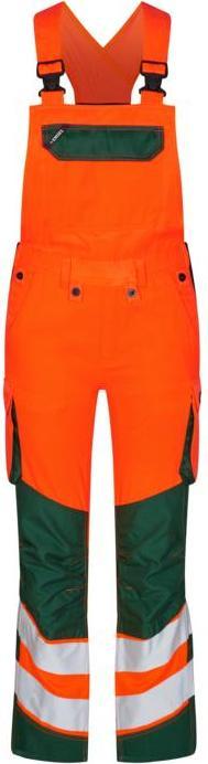 Actual product image F. Engel Safety Light ladies' dungarees (34)