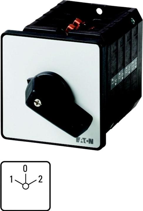 Produktbild Eaton Polumschalter Dahlander T5B-4-8441/E