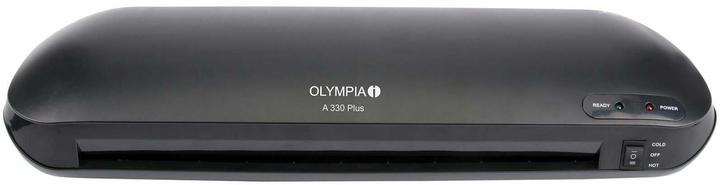 Image du produit Olympia Laminateur A 330 Plus (75 - 125 µm, A4, A3, A3+, A4+)