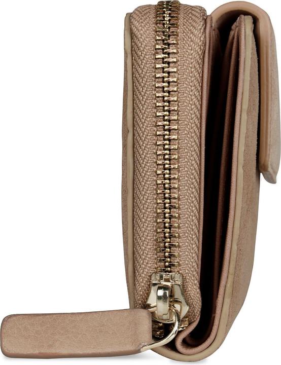 Actual product image Bugatti Fabia Ladies Zip Wallet