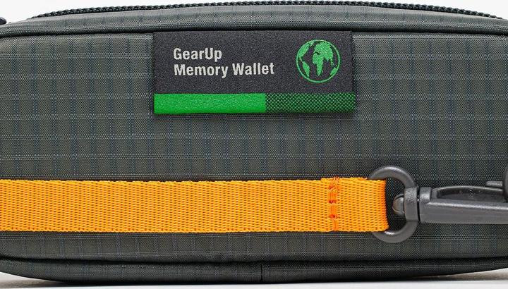 Produktbild Lowepro Memory Wallet GearUp 20D GL