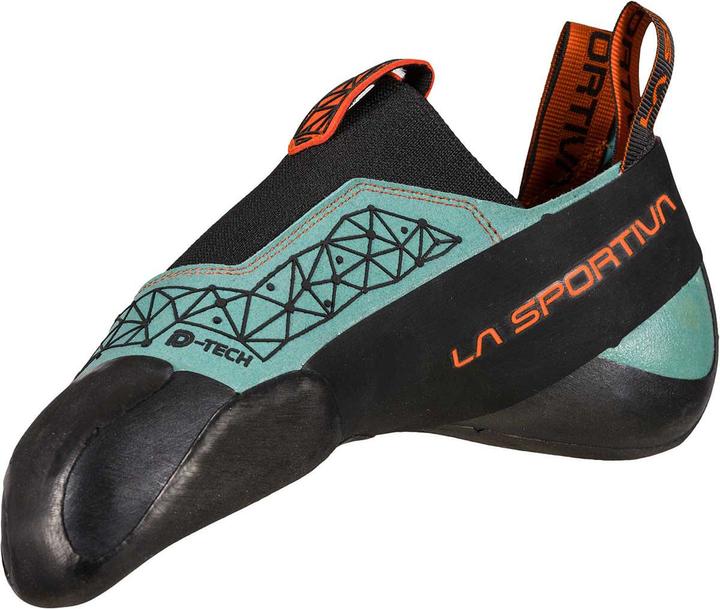 Produktbild La Sportiva Mantra (37.5)