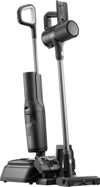 Roborock F25 ACE Combo (Saugen + Wischen)