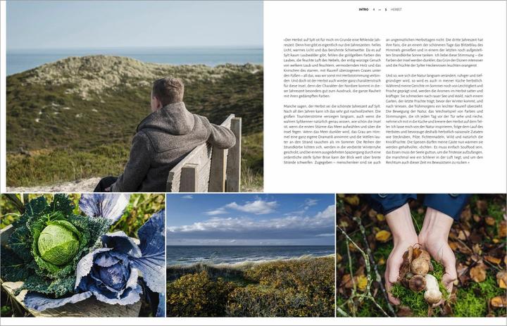 Produktbild Sylt (Deutsch, Jan-Philipp Berner, 2021)