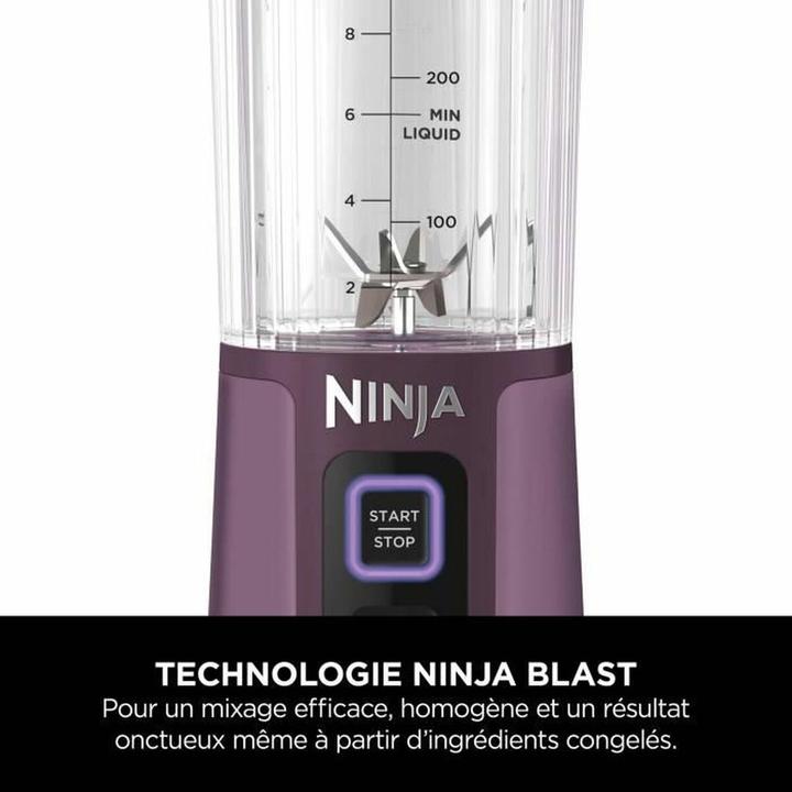 Produktbild Ninja BC151EU (14.40 W)