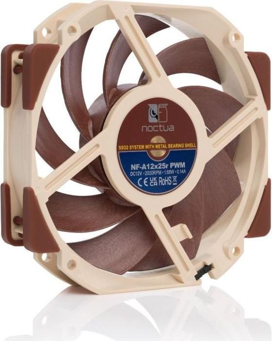 Produktbild Noctua NF-A9x14 PWM (92 mm, 1 x)