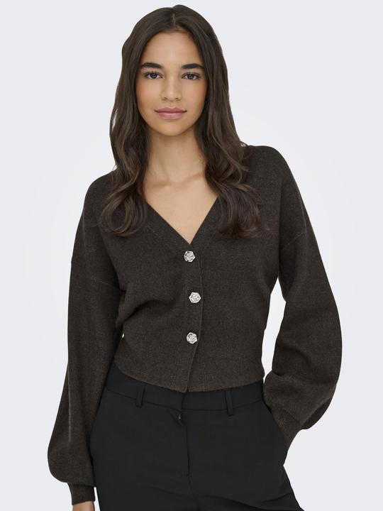 Immagine prodotto Only ONLIBI Strickjacke Strickjacke (XL)