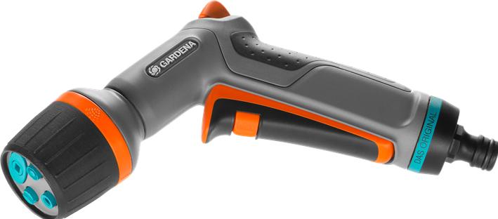 Immagine prodotto Gardena Siringa di pulizia comfort ecoPulse
