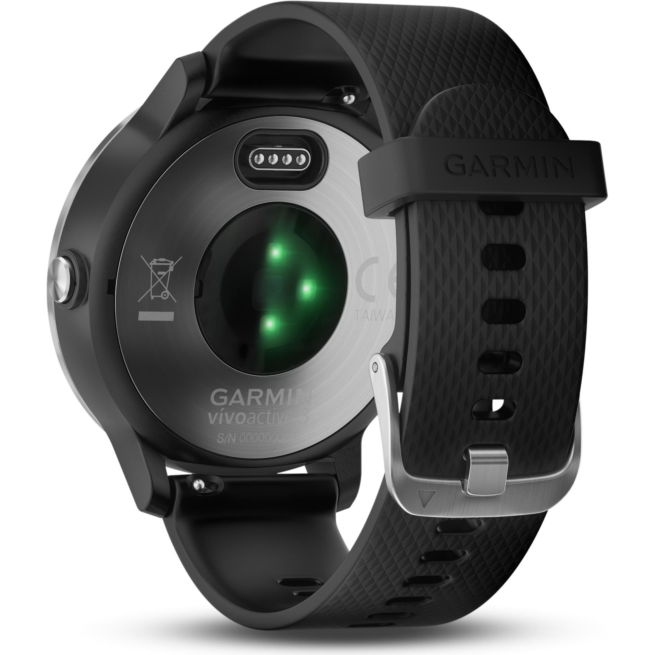 Garmin Fenix Garmin Vivoactive Freiwasserschwimmen Garmin
