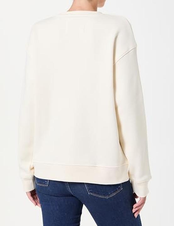 Actual product image GANT Graphic C-Neck Sweat (L)