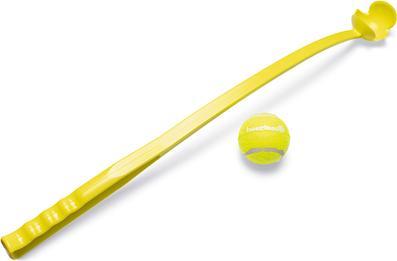 Image du produit Beeztees Fetch (Jouet à balle chien)