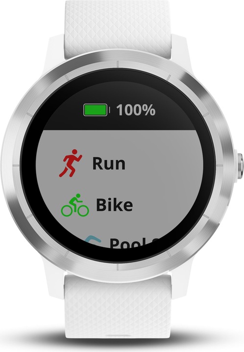 Produktbild Garmin Vivoactive 3 (43 mm)