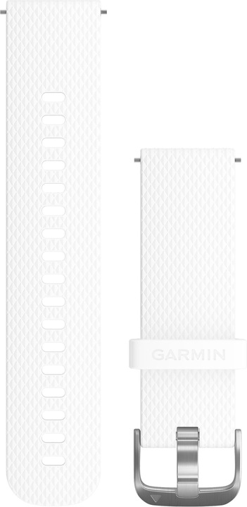 Produktbild Garmin Vivo Armband (20 mm, Silikon, Vivoactive 3, Vivomove HR)
