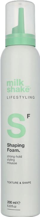 Immagine prodotto Milk_Shake Lifestyling Shaping Foam 200ml (200 ml)