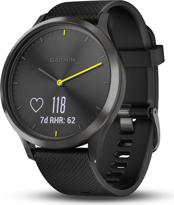 Garmin vivomove HR (43 mm)