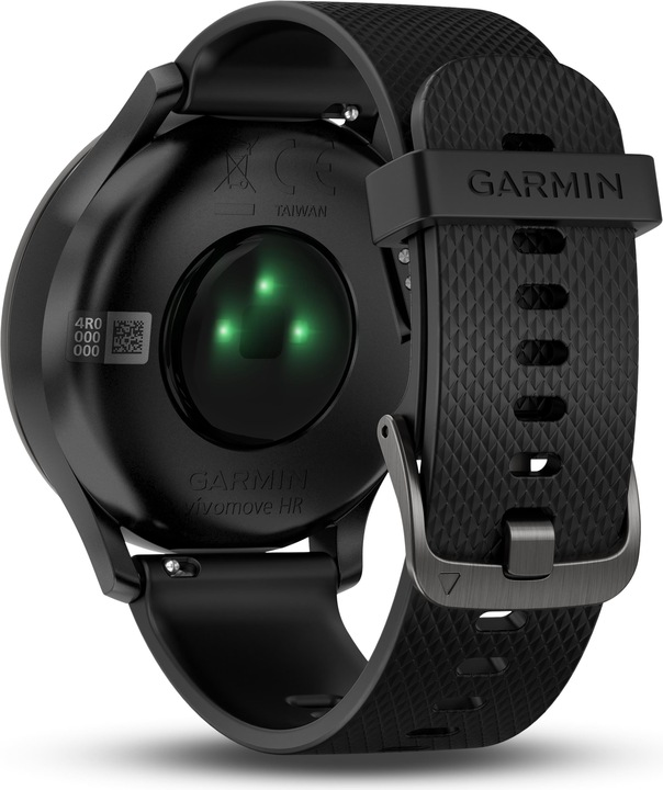 Image du produit Garmin vivomove HR (43 mm)