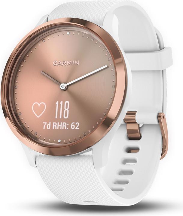 Garmin vivomove HR (43 mm)