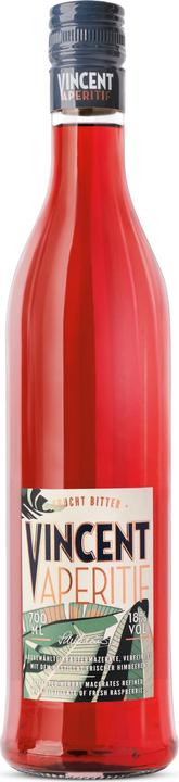 Image du produit Schladerer Vincent Aperit.alcool 70cl (Allemagne, 1 x 70 cl, Apéritif sans alcool)