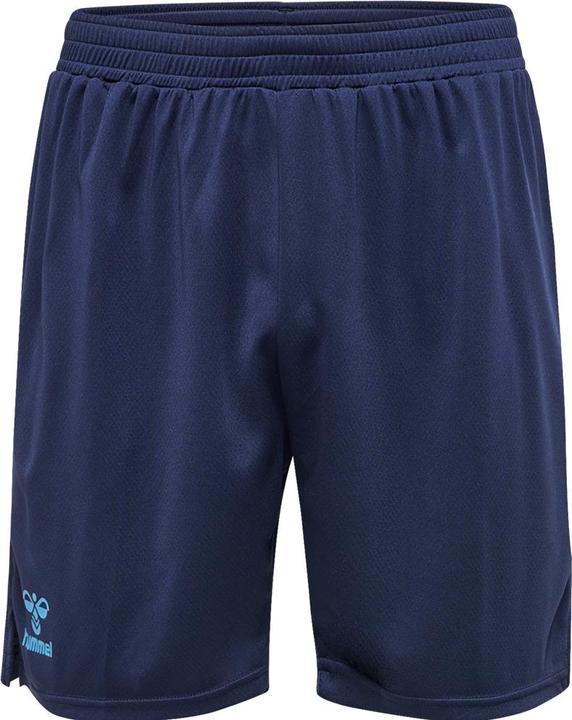 Produktbild hummel Ongrid Poly Shorts (S)