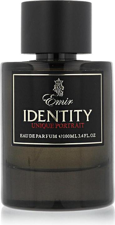 Produktbild Paris Corner Emir Identity Unique Portrait Edp 100 ml (Eau de Parfum, 100 ml)