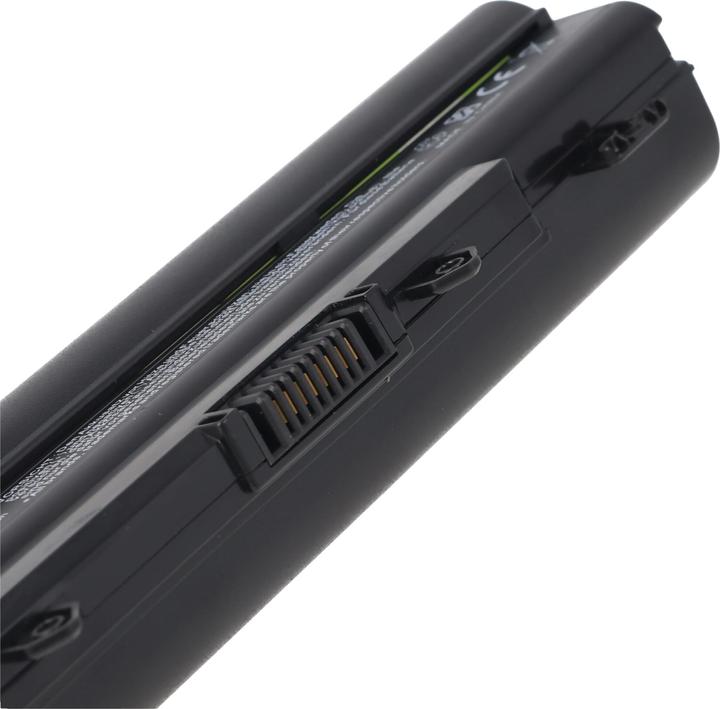 Actual product image Acer Aspire E15 Touch battery (5200 mAh)