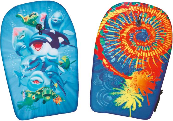 Splash & Fun Bodyboard