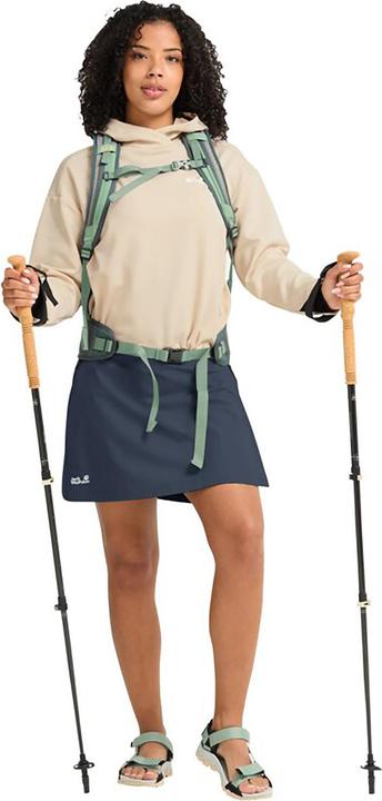 Produktbild Jack Wolfskin Prelight Pulse Skort W (S)