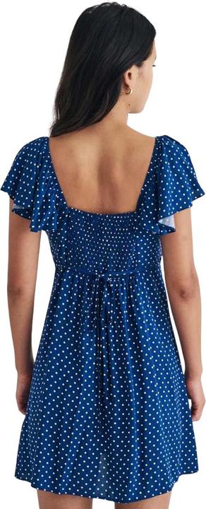 Image du produit Nobody´s Child - Robe courte style à pois ELISE - Femme (32)