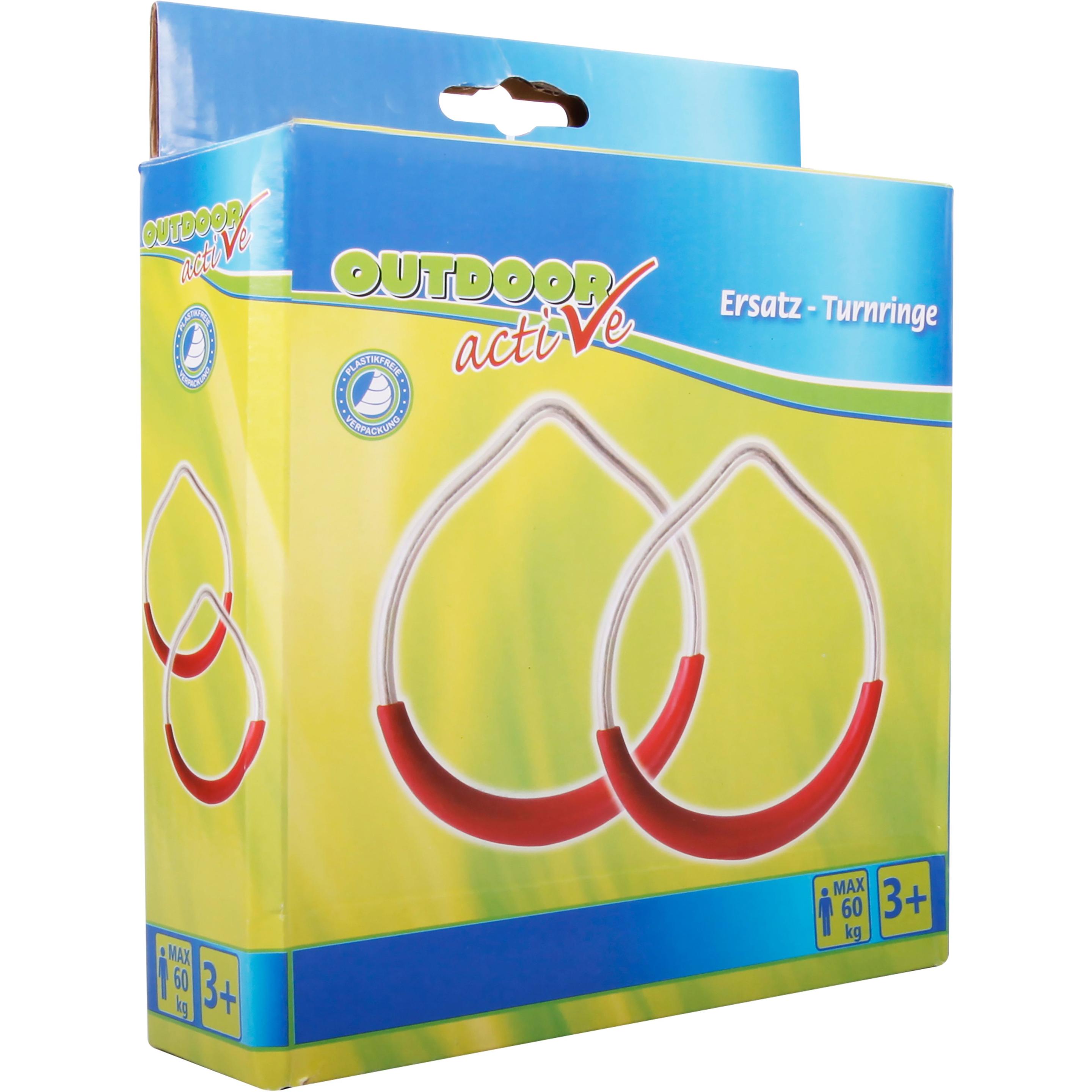 Outdoor Active Turnringe (0071702031)