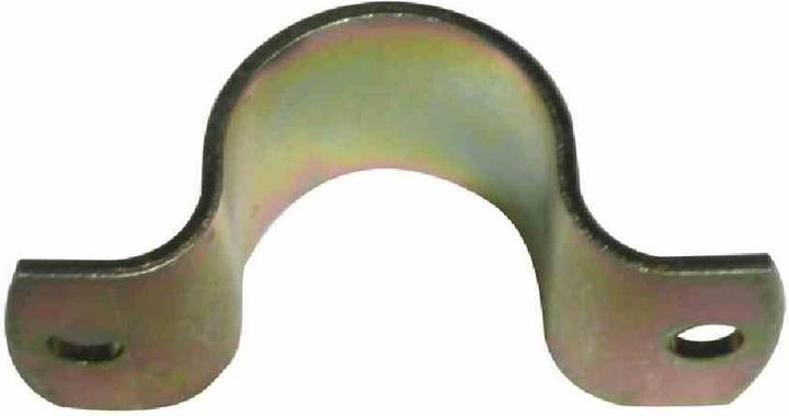 Produktbild Alberts Rohrschelle 42 mm fr 11/4 Zoll galv. verzinkt, dickschichtpassiviert