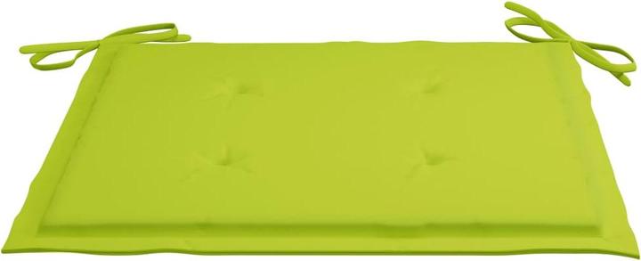 Produktbild vidaXL Gartenstuhl