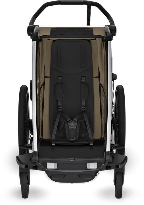 Actual product image Thule Chariot Cross 2