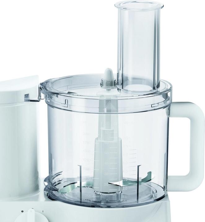 Actual product image Braun FP 3010 Tribute Collection (600 W)