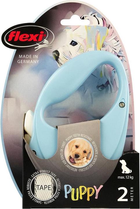 Image du produit Flexi PUPPY, sangle (Chien, Général)