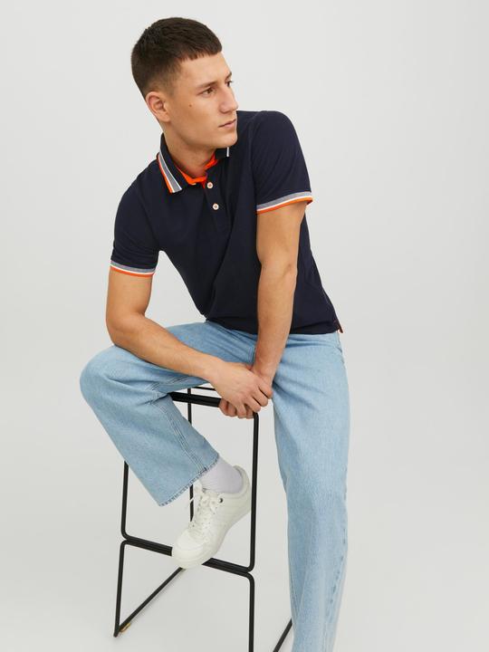 Immagine prodotto Jack & Jones Polo classica (S)