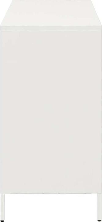 Actual product image vidaXL Sideboard (101.50 x 39 x 73.50 cm)