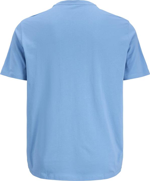 Actual product image Jack & Jones Plus Size Gedruckt T-shirt T-shirt (3XL)