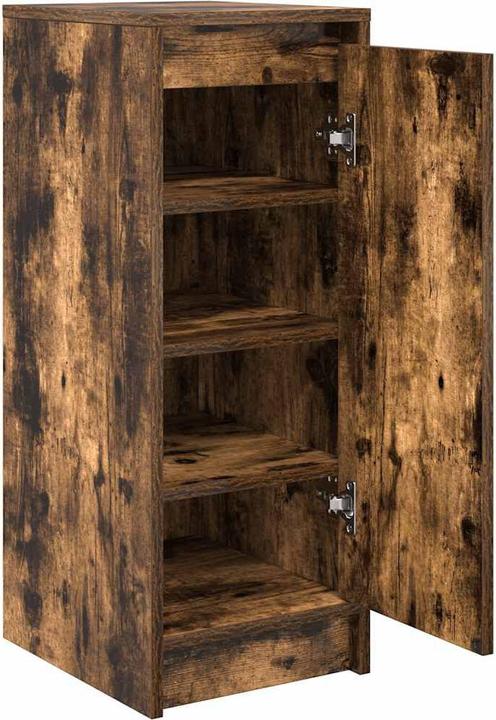 Immagine prodotto vidaXL Schuhschrank (29.50 x 34 x 76 cm)