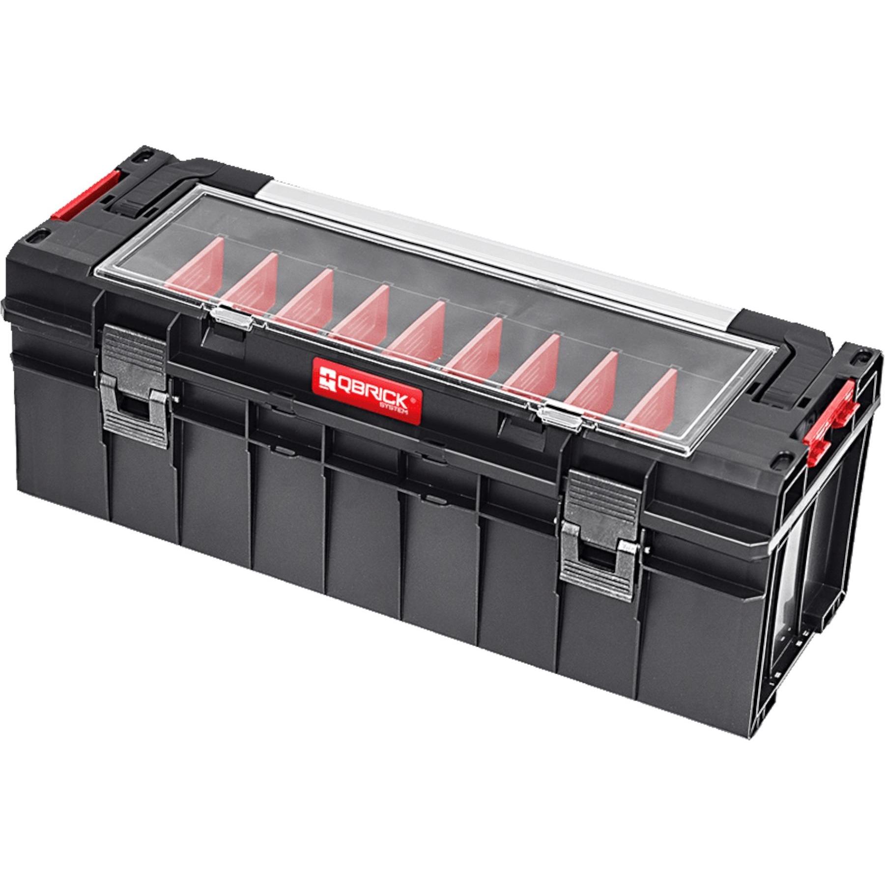 Qbrick Werkzeugkisten (SKRQPRO700CZAPG003)