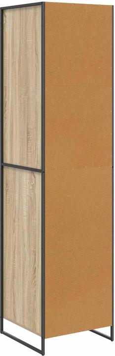 Produktbild vidaXL Kleiderschrank (50 x 50 x 200 cm)