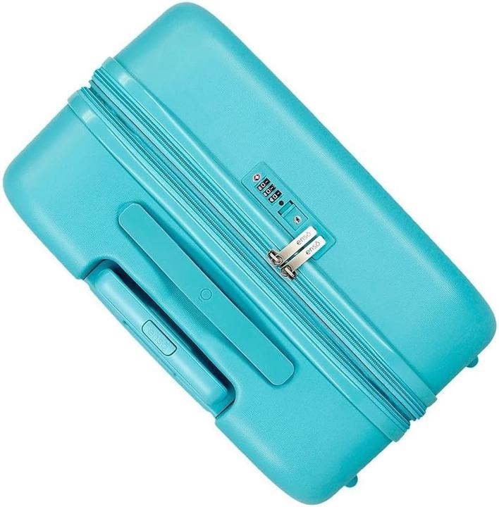 Actual product image Enso Annie Medium Suitcase (79 l)