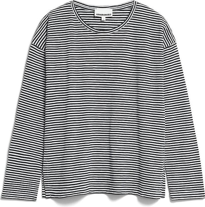 Immagine prodotto Armedangels Camicia a maniche lunghe XIANAA (XXL)
