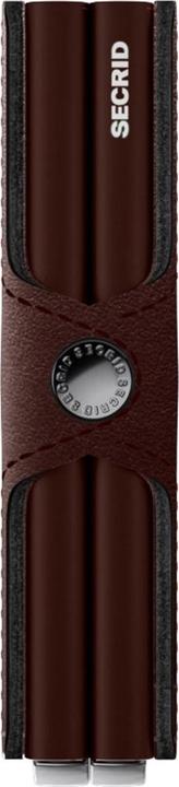 Actual product image Secrid Dusk dark