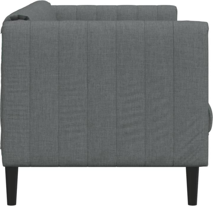 Image du produit vidaXL Sofa (Canapé d’angle)