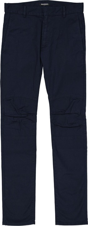 Balmain Slim Cotton Pants (48)