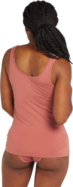 Image du produit Icebreaker Débardeur femme Siren (S)