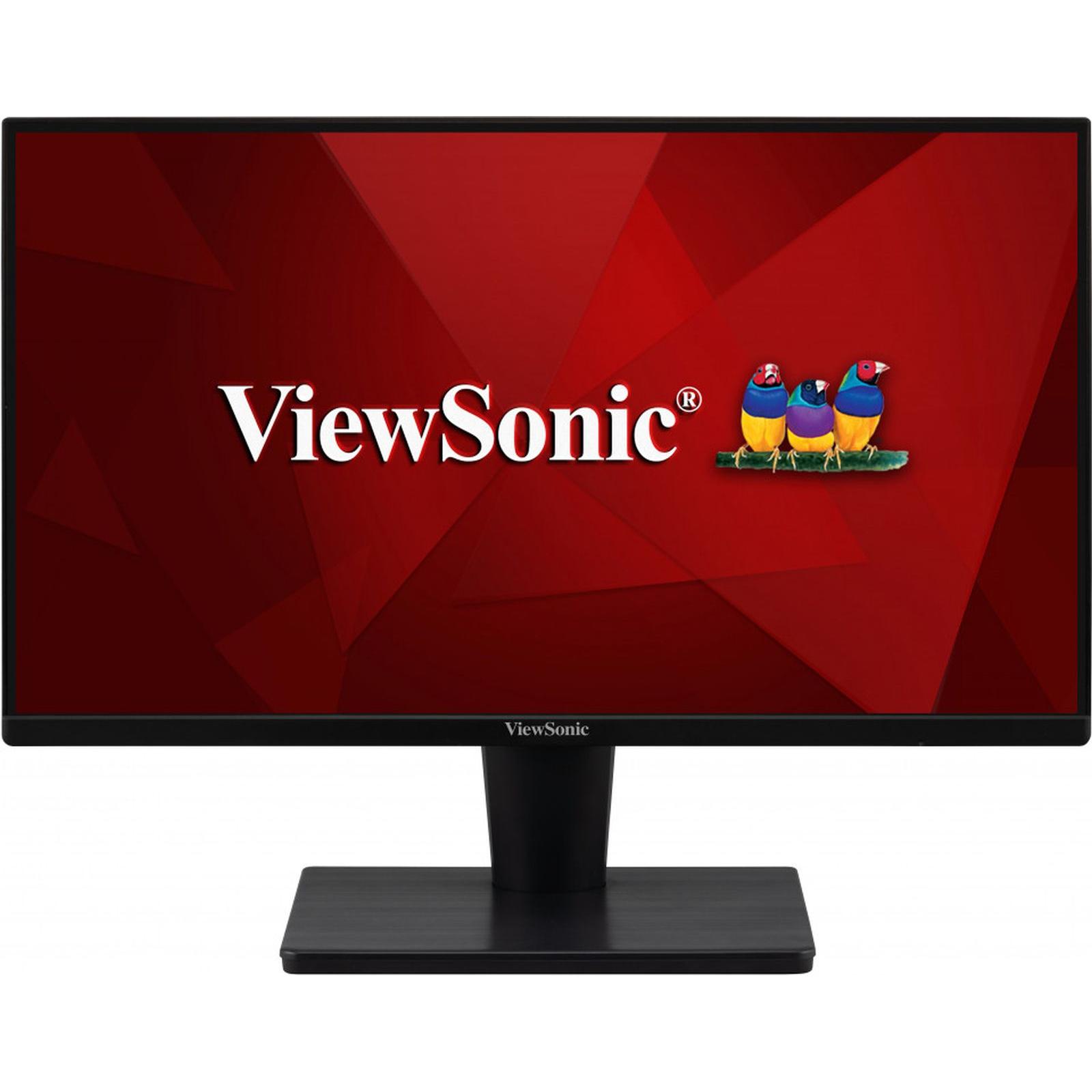 Viewsonic Nero Va2215-H (1920 X 1080 Pixel, 22"), Monitor,
